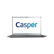 Casper Nirvana C350.4000-4C00E Intel Celeron N4000 4GB Ram 120GB SSD Windows 10 Home 14 inç Laptop - Notebook