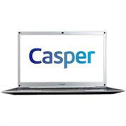 Casper Nirvana C350.4000-4C00X Intel Celeron N4000 4GB Ram 120GB SSD Freedos 14 inç Laptop - Notebook