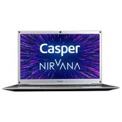 Casper Nirvana C350.5000-4C00X Intel Core Pentium N5000 4GB Ram 120GB SSD Freedos 14 inç Laptop - Notebook