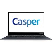 Casper Nirvana C400.5005-4C00E Intel Core i3 4GB Ram 128GB SSD Intel HD Graphics 5500 Windows 10 14 inç Laptop - Notebook