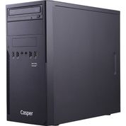 Casper Nirvana N200 N2H.G540-4L05E Intel Pentium G5400 4GB 500GB Windows 10 Home Masaüstü Bilgisayar