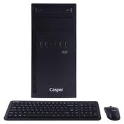 Casper Nirvana N2H.910F-8D50X Intel Core i3 9100F 8GB Ram 240GB SSD RX 570 Masaüstü Bilgisayar