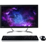 Casper Nirvana One A3H.7700-8T05X Intel Core i7 2 TB 8 GB Intel Masaüstü Bilgisayar