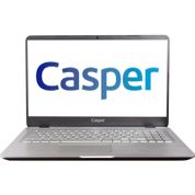 Casper Nirvana S500.1021-8D50X-G Intel Core i5 10210U 8GB Ram 240GB SSD MX230 Freedos 15.6 inç Laptop - Notebook