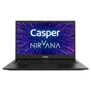 Casper Nirvana X400 - X400.1051-BV00P-S-F Intel Core i7 10510U 16GB Ram 500GB SSD Windows 10 Home 14 inç Laptop - Notebook