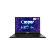 Casper Nirvana X400.1035-8U00T-S-F Intel Core i5 1035G1 8GB RAM 240GB SSD Windows 10 Home 14 inç Dizüstü Bilgisayar