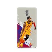 Casper Via A1 Plus Nba Kyrie Irving Desenli Silikon Kılıf