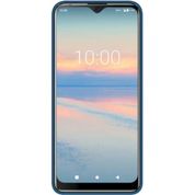 Casper VIA A4 128GB 6GB Ram 6.3 inç 16MP Akıllı Cep Telefonu Mavi