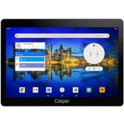 Casper Via S20 32GB 10.1 inç Tablet Pc Gümüş