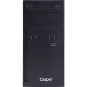 Casper Nirvana N2H Intel Core i3 9100F 8GB 1TB GTX1650 Windows 10 Home Masaüstü Bilgisayar N2H.910F-8TJ5T