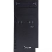 Casper Nirvana N2H Intel Core i5 8500 8GB 240GB SSD Windows 10 Home Masaüstü Bilgisayar N2H.8500-8D0
