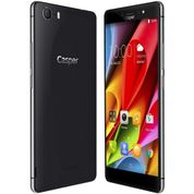 Casper VIA M1 16 GB 5.2 İnç 13 MP Akıllı Cep Telefonu Siyah