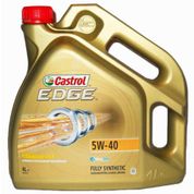 Castrol 85C061 Edge 5W40 4 Litre Motor Yağı