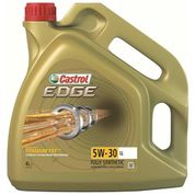 Castrol Edge 5W-30 LL 4 Lt Motor Yağı