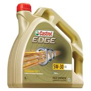 Castrol Edge FST 5W-30 LL 4 lt Motor Yağı