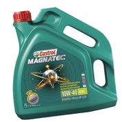 Castrol Magnatec 10W-40 A3/B4 4 Lt Motor Yağı