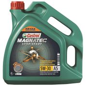 Castrol Magnatec Stop-Start 5W-30 A5 1 Lt Motor Yağı