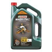Castrol Magnatec Stop-Start 5W-30 A5 7 lt Motor Yağı