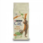 Cat Chow Tavuklu 15 kg Yetişkin Kedi Maması