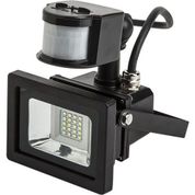 Cata CT-4620 10W Beyaz Işık Sensörlü Led Projektör