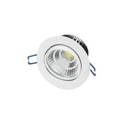 Cata CT-5241 10 Watt Akik Cob Led Armatür