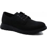 Caterpillar 015M101236-DRI-BLK Siyah Uxbridge Erkek Ayakkabı