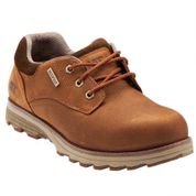 Caterpillar Prez Dark Brown Erkek Günlük Ayakkabı
