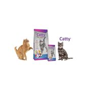 Catty Colourmix 15 kg Kedi Maması