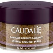 Caudalie Crushed Cabernet Scrub İnceltici ve Selülüt Karşıtı 150 gr Vücüt Peelingi