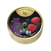 Cavendish&Harvey 175 gr Wild Berry Drops