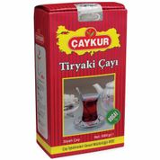 Çaykur Tiryaki 1 kg Dökme Çay