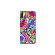 Cekuonline Samsung Galaxy A11 Kılıf Desenli Resimli Hd Silikon Telefon Kabı Kapak - Çin Mandala sma11cekuvol860