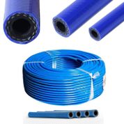 Çelik 8 mm 50 m 240 Bar Basınçlı İlaçlama Hortumu