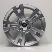 Çelik Jant Takım 16quot Fiat Fiorino Doblo Palio Albea Linea Siena Marea Brava Bravo Citröen N