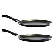 Cem Nero Krep 22 Cm Tava