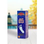 Cemil Efendi 125 ml Ayak Bakım Spreyi