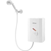 Cemsan C800 Banyo Tipi Elektrikli Şofben