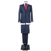 Centone 15-366 Lacivert Erkek Takım Elbise