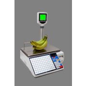 Ceopos CDS-A+ 30 kg Barkodlu Terazi