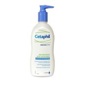 Cetaphil Restoraderm Cilt Yenileyici Çok Kuru Ve Kaşıntılı Ciltler İçin 295 ml Vücut Nemlendirici