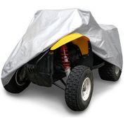 Cfmoto CF450 ATR-EPS Atv Brandası kalın Miflonlu