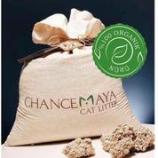 Chance Maya Organik 10 lt Kedi Kumu