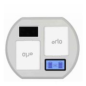 Charging Station Compatible Arlo Rechargable Batteries