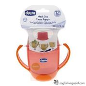 Chicco 12 ay 180 ml Meal Cup Mama Bardağı