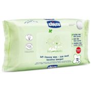 Chicco Baby Moments Temizleme Mendili 72'li