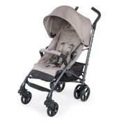 Chicco Lite Way 3 Baston Bebek Arabası