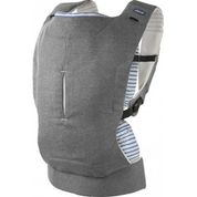 Chicco Marsupio Myamaki Completo Grey Aquarelle Kanguru