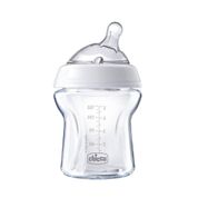 Chicco Natural Feeling 150 ml 0 Ay Cam Biberon