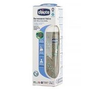 Chicco Wellbeing 240 ml Cam Biberon
