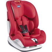 Chicco Youniverse Fix Red 9-36 kg Isofix Oto Koltuğu